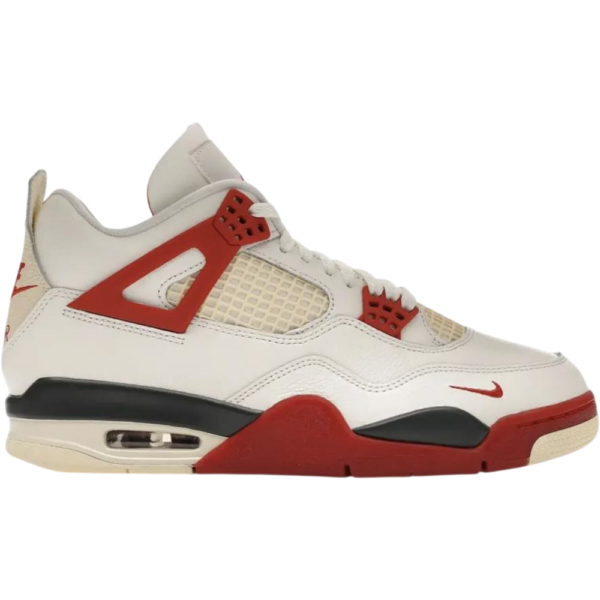 Jordan 4 Retro OG Nigel Sylvester Brick After Brick Jordan 4 Retro OG Nigel Sylvester Brick After Brick - IQ8055-100 - Acquista su Shoes Clothing Store