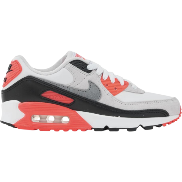 Nike Air Max 90 Infrared Nike Air Max 90 Infrared - IU1055-100 - Acquista su Shoes Clothing Store