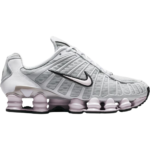 Nike Shox TL Neutral Grey Pearl Pink (Women's) - IU7553-054 - Acquista su Shoes Clothing Store