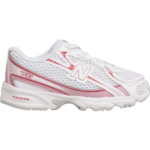 New Balance 740 White/Pink Taffy (TD) - IZ740EPT - Acquista su Shoes Clothing Store