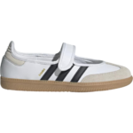 adidas Samba Jane White Black Gum (Women's) - JR1402 - Acquista su Shoes Clothing Store