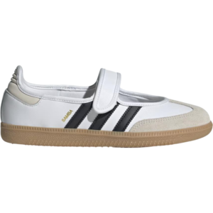 adidas Samba Jane White Black Gum (Women's) - JR1402 - Acquista su Shoes Clothing Store