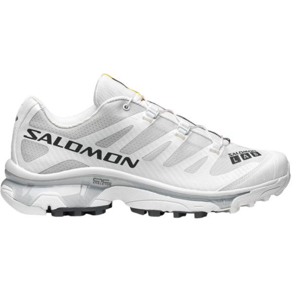 Salomon XT-4 OG White Lunar Rock - L47133000 - Acquista su Shoes Clothing Store