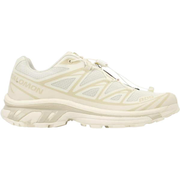 Salomon XT-6 Vanila Ice Almond Milk - L47445300 - Acquista su Shoes Clothing Store