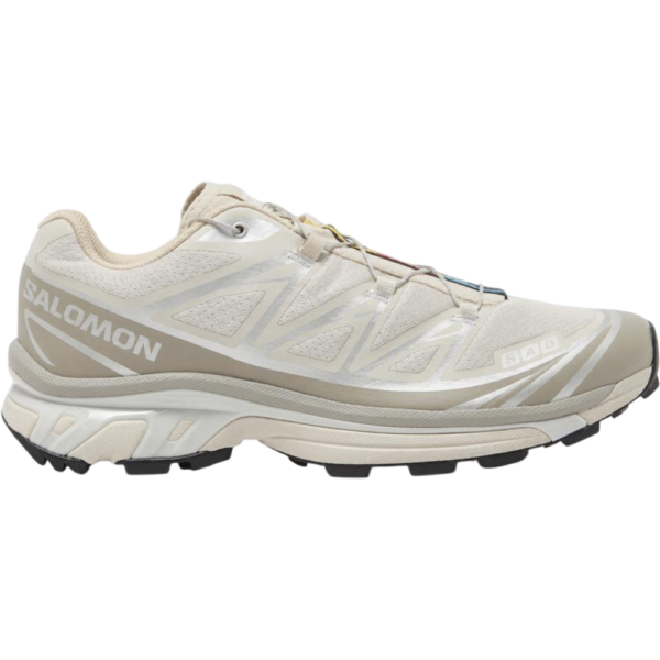 Salomon XT-6 Rainy Day Paloma - L47988000 - Acquista su Shoes Clothing Store