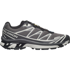 Salomon XT-6 Black Asphalt Castlerock - L47989500 - Acquista su Shoes Clothing Store
