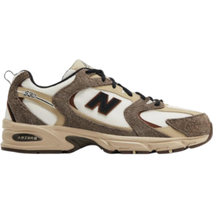 New Balance 530 Brown Tan - MR530SNC - Acquista su Shoes Clothing Store