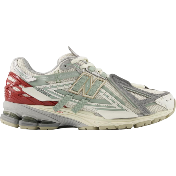 New Balance 1906A Tech Explosion Sea Salt Lone Star Grey New Balance 1906A Tech Explosion Sea Salt Lone Star Grey - U19065DY - Acquista su Shoes Clothing Store