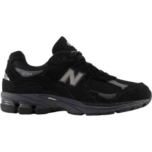 New Balance 2002R Gore-Tex Protection Pack Black Magnet - U20023MB - Acquista su Shoes Clothing Store