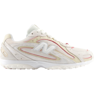 New Balance 204L Sea Salt Bone Pink Eraser - U204LSC - Acquista su Shoes Clothing Store