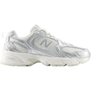 New Balance 530 Silver Metallic Reflection - U5303IR - Acquista su Shoes Clothing Store