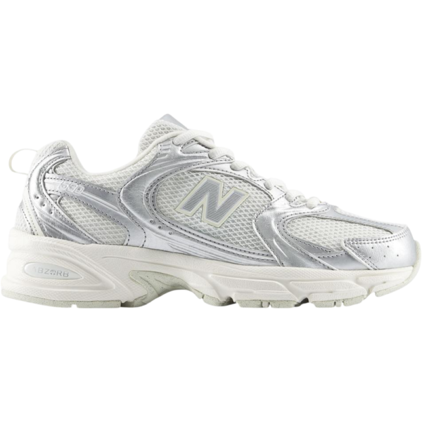 New Balance 530 Silver Metallic Reflection New Balance 530 Silver Metallic Reflection - U5303IR - Acquista su Shoes Clothing Store
