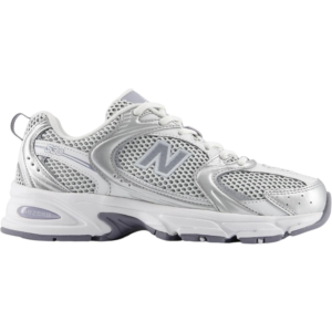 New Balance 530 Grey Matter Silver Metallic Digital Mist - U530KLA - Acquista su Shoes Clothing Store