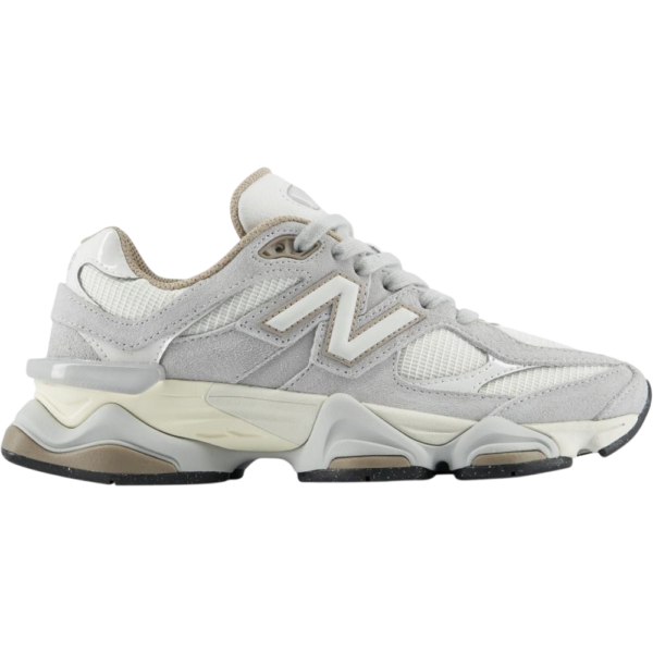 New Balance 9060 Driftwood/Sea Salt - U906011M - Acquista su Shoes Clothing Store