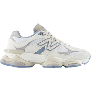 New Balance 9060 Zinc Blue/Sea Salt - U90601RJ - Acquista su Shoes Clothing Store