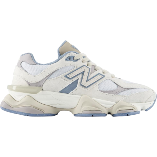 New Balance 9060 Zinc Blue/Sea Salt New Balance 9060 Zinc Blue/Sea Salt - U90601RJ - Acquista su Shoes Clothing Store