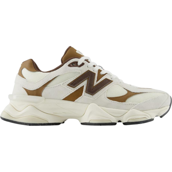 New Balance 9060 Breakfast Tea/Angora New Balance 9060 Breakfast Tea/Angora - U90603EG - Acquista su Shoes Clothing Store