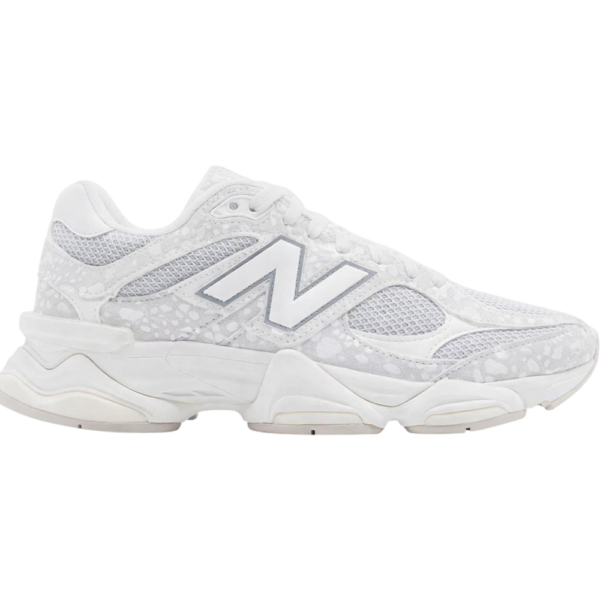 New Balance 9060 Grey Matter Reflection - U90606GE - Acquista su Shoes Clothing Store