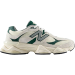 New Balance 9060 Nightwatch Green/Angora - U90607ET - Acquista su Shoes Clothing Store