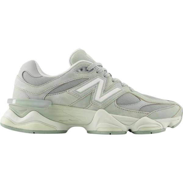 New Balance 9060 Mosaic Green Sea Salt New Balance 9060 Mosaic Green Sea Salt - U90608Z4 - Acquista su Shoes Clothing Store