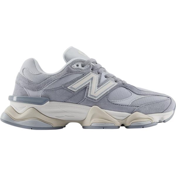 New Balance 9060 Slate Grey Light Grey New Balance 9060 Slate Grey Light Grey - U9060JGB - Acquista su Shoes Clothing Store