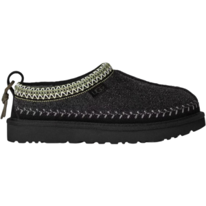 UGG Tasman Biarritz Slipper Black (Women's) - 1171444-BLK - Acquista su Shoes Clothing Store