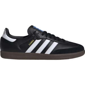 adidas Samba OG Black White Gum - B75807 - Acquista su Shoes Clothing Store