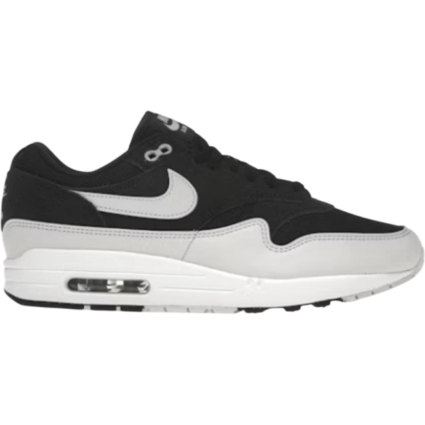 Nike Air Max 1 Essential Off Noir Vast Grey Nike Air Max 1 Essential Off Noir Vast Grey - FZ5808-007 - Acquista su Shoes Clothing Store