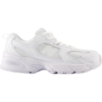 New Balance 530 Triple White (GS) - GR530PA - Acquista su Shoes Clothing Store