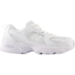 New Balance 530 Triple White (GS) - GR530PA - Acquista su Shoes Clothing Store