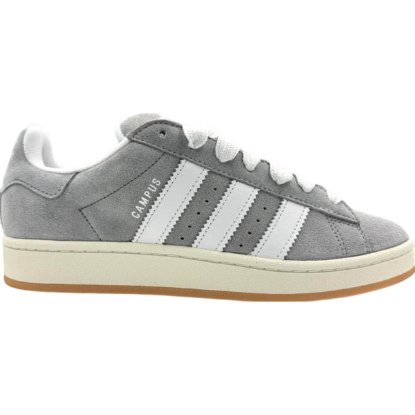 adidas Campus 00s Grey White - HQ8707 - Acquista su Shoes Clothing Store