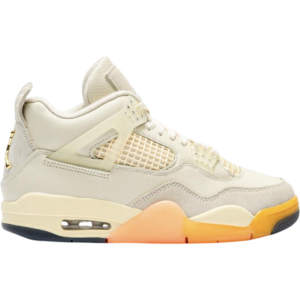 Jordan 4 Retro Birds of Paradise (Women's) - HV0823-101 - Acquista su Shoes Clothing Store