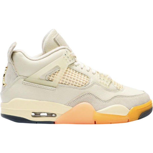 Jordan 4 Retro Birds of Paradise (Women's) Jordan 4 Retro Birds of Paradise (Women's) - HV0823-101 - Acquista su Shoes Clothing Store