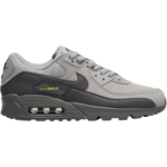Nike Air Max 90 Premium Light Smoke Grey Volt - IM5759-004 - Acquista su Shoes Clothing Store