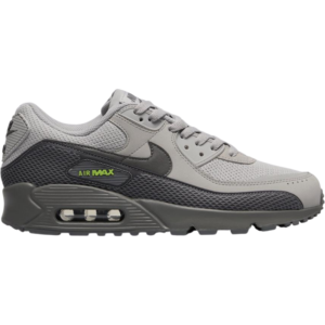 Nike Air Max 90 Premium Light Smoke Grey Volt - IM5759-004 - Acquista su Shoes Clothing Store