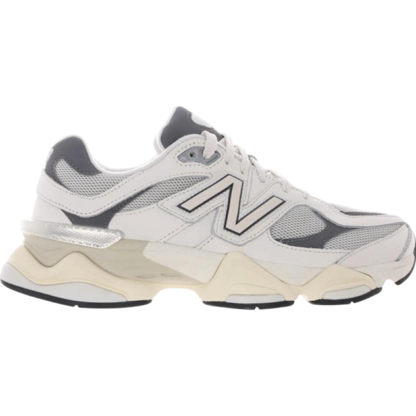 New Balance 9060 Sea Salt Castlerock - U9060AGA - Acquista su Shoes Clothing Store