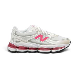 New Balance Abzorb 2000 White Pink