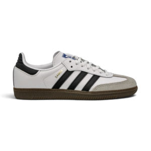 Adidas Samba OG White GS