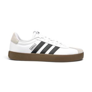 adidas VL Court 3.0 Cloud White Core Black Grey One (Women's)