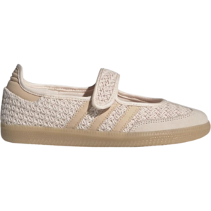 Adidas Samba Jane Wonder Quartz (Women's)