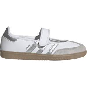 Adidas Samba Jane Cloud White (Women's)