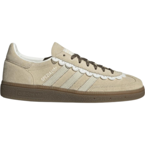 adidas Handball Spezial Sand Strata / Off White / Gum (Women's)