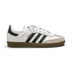 adidas Samba OG White (PS)
