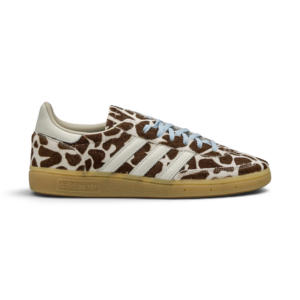 adidas Handball Spezial Cow Print Crystal Linen (Women's)