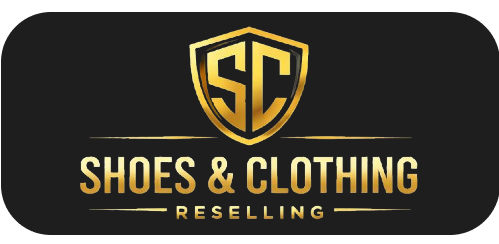 Shoes Clothing Store