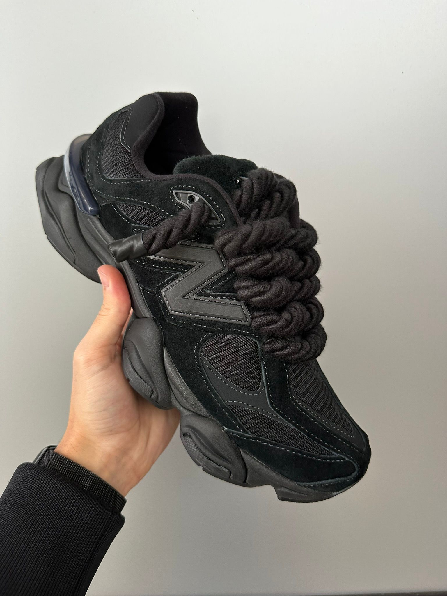 New Balance Black