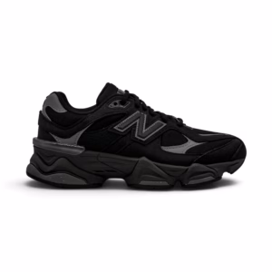 New Balance 9060 Black (GS)