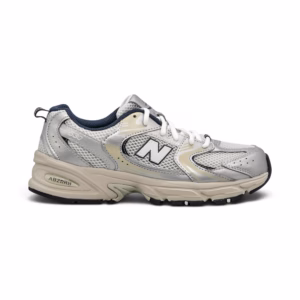 New Balance 530 GS Summer Fog Navy
