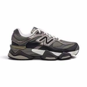 New Balance 9060 Magnet Faded Black (GS)