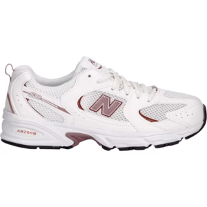 New Balance 530 White/Pink (GS)
